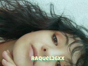 Raquel26xx