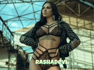 RashaDevi