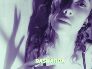 Rashanda