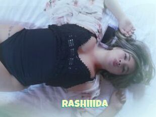 Rashiiida
