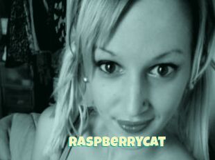 RaspberryCat