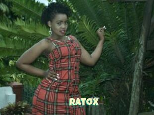 RatoX