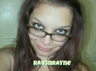 Rav3nRayne