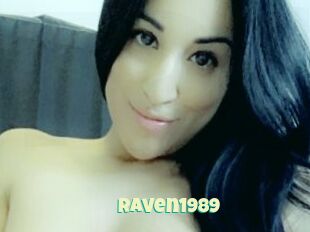 Raven1989