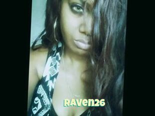 Raven26