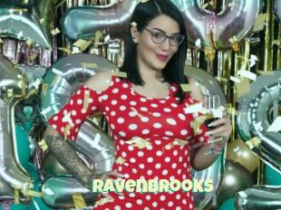 RavenBrooks