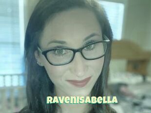 RavenIsabella