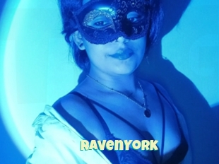 RavenYork
