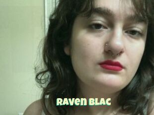 Raven_Blac
