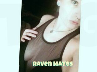 Raven_Mayes