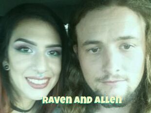 Raven_and_Allen