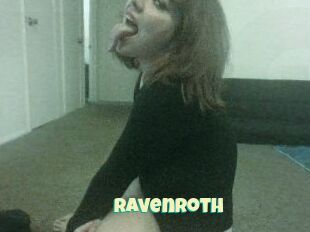 Ravenroth