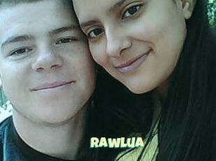Rawlua