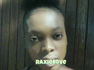 RaxieLove