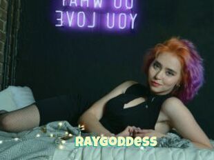 RayGoddess