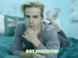 RayJohnsons