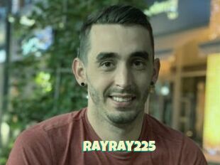 RayRay225