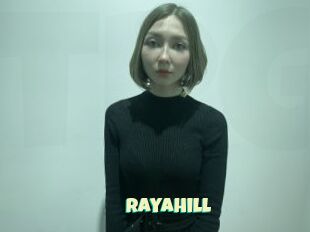 RayaHill