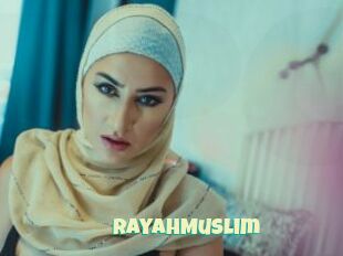 RayahMuslim