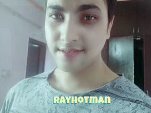 Rayhotman