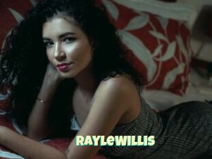 RayleWillis