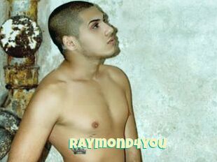 Raymond4you