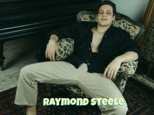 Raymond_Steele
