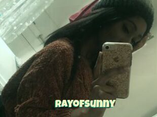 RayofSunny