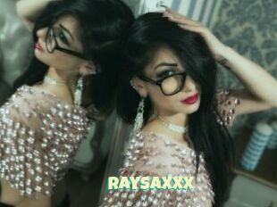RaysaXXX