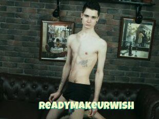 ReadyMakeUrWish