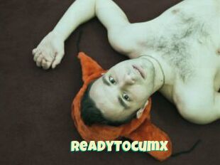 ReadyT0cumX