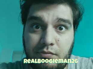 RealBoogieman26