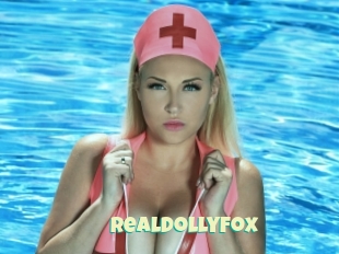 RealDollyFox