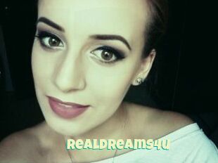 RealDreams4u