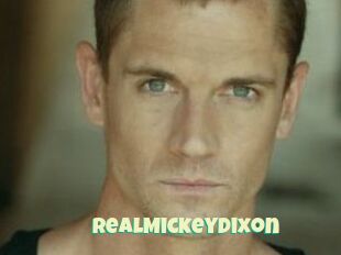 RealMickeyDixon