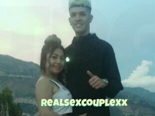 RealSexCoupleXx