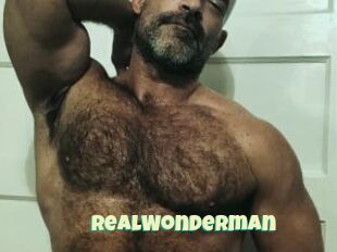 RealWonderman