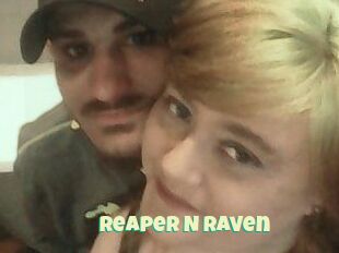 Reaper_N_Raven