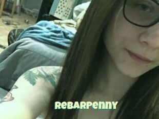 RebarPenny