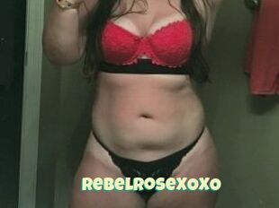 RebelRoseXOXO