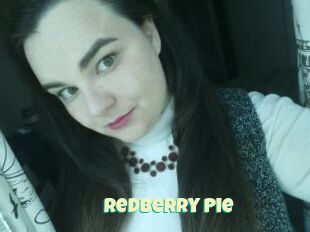 RedBerry_Pie
