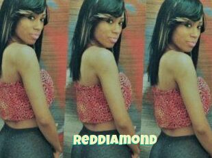 RedDiamond