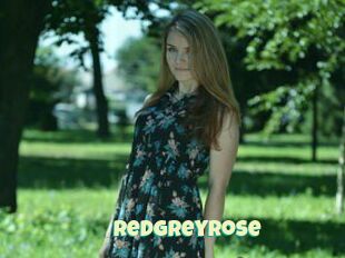 RedGreyRose