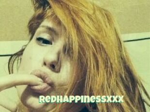 RedHappinessXXX