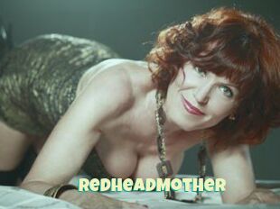 RedHeadMother