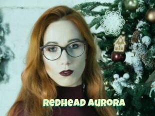 RedHead_Aurora
