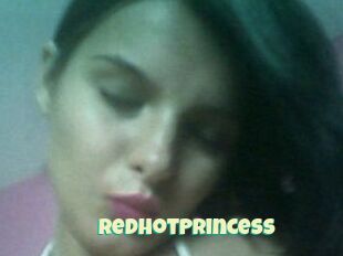 RedHotPrincess