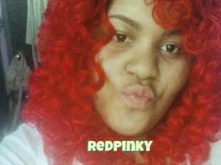 RedPinky