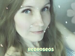 RedRose05