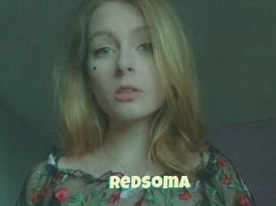 RedSoma
